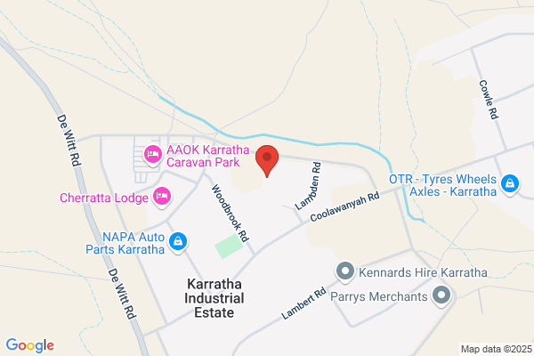Kempe Industrial Services