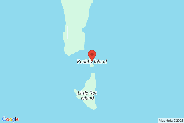 Bushby R L