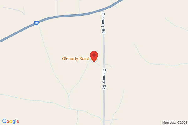 Glenarty Road