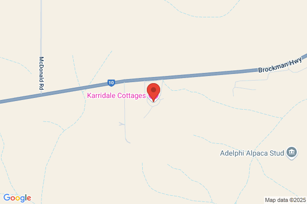Karridale Cottages