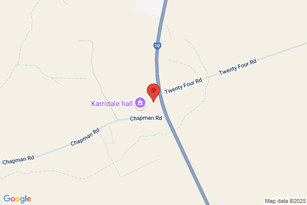 Karridale Primary School