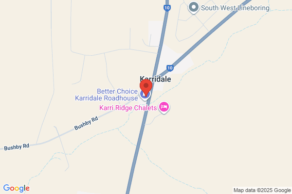 Karridale Tavern & Roadhouse
