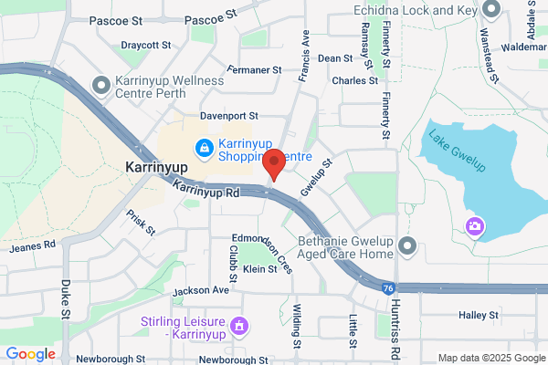 Active Care Chiropractic
