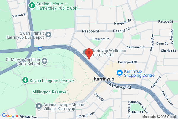 Clay Christopher Dr Karrinyup Dermatology
