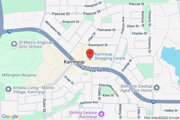 Fletcher Jones & Staff