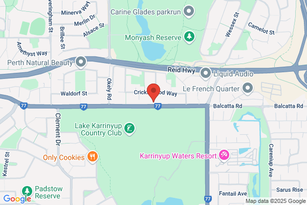 Get Rated - Residential Energy Assessors