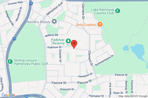 Karrinyup Lawnmowing Services