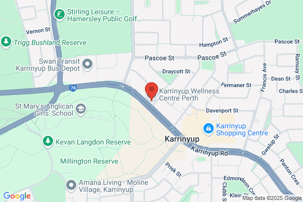 Karrinyup Wellness Centre