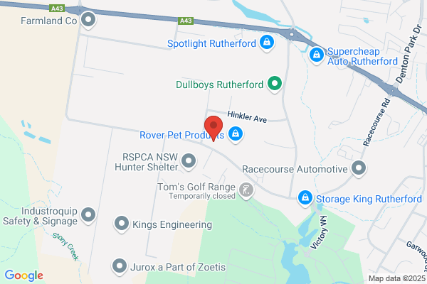 BZ Haulage Pty Ltd
