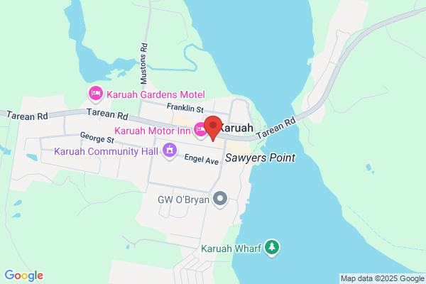 Country Life Motel Karuah