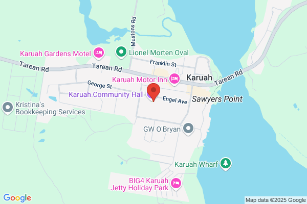 Kamarah Home & Community Care (HACC)