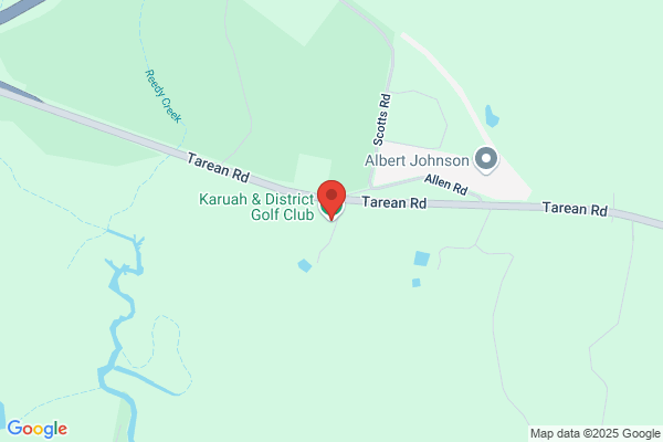Karuah & District Golf Club Pty Ltd