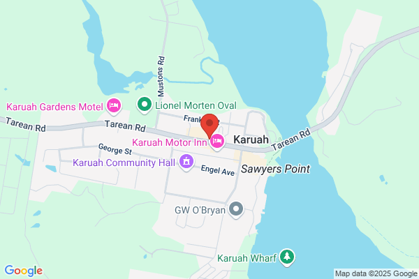 Karuah Fish & Chicks