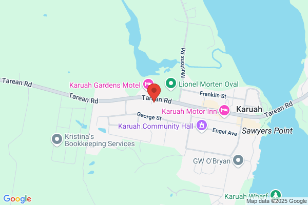 Karuah Kitchens