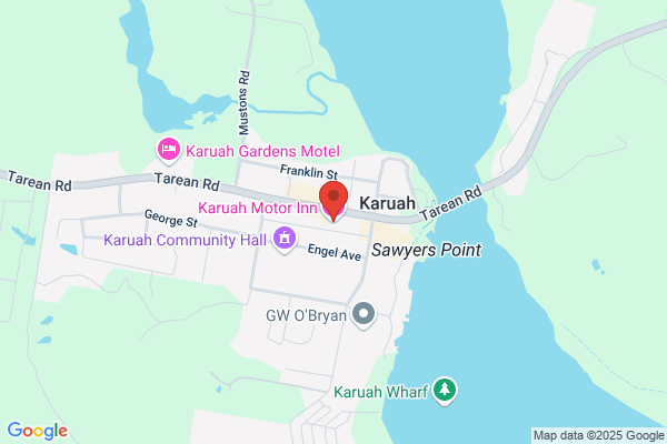 Karuah Motor Inn