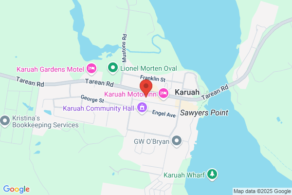 Karuah Physiotherapy, Sports Injuries, Spinal & Rehabilitation