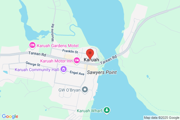 Karuah Public School
