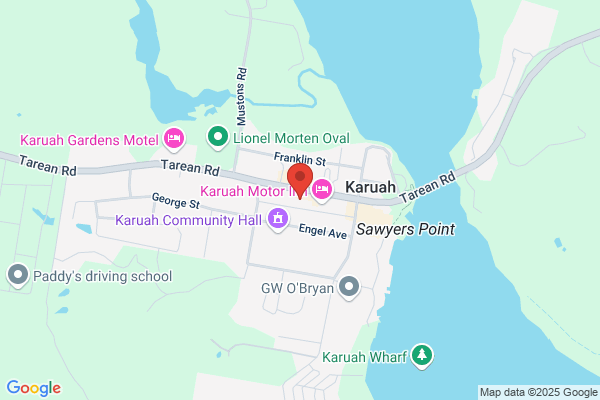 Karuah Quality Meats