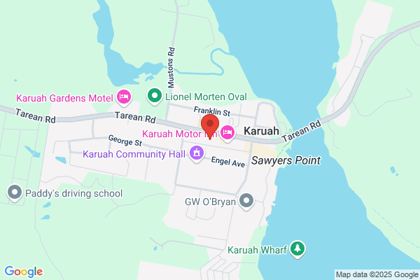 Karuah Vet Clinic