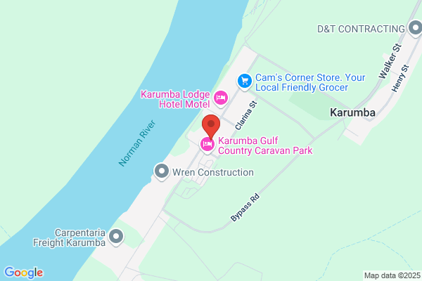 Karumba Cafe