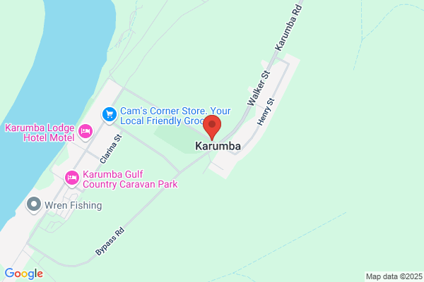 Karumba Childrens Centre