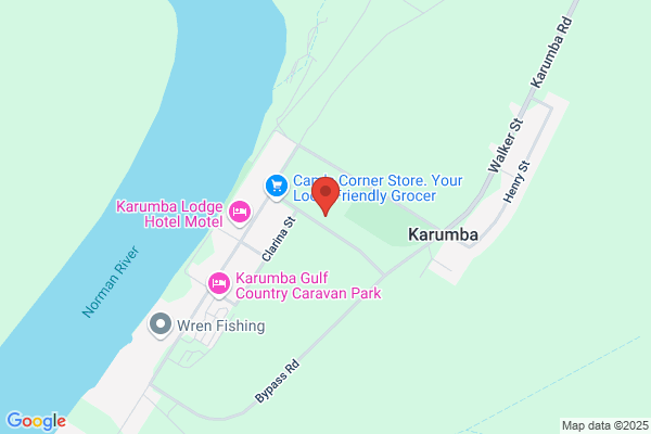 Karumba Health Centre