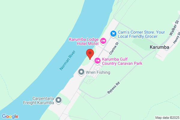 Karumba Marine Services