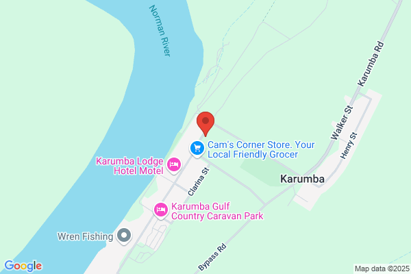 Karumba Primary