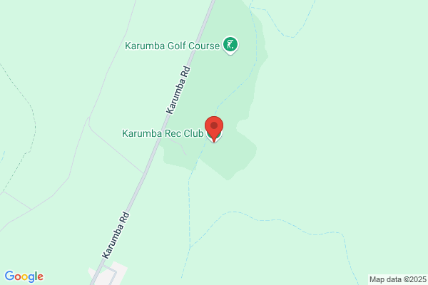 Karumba Recreation & Golf Club