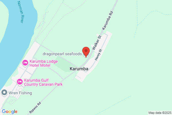 Karumba Seafoods