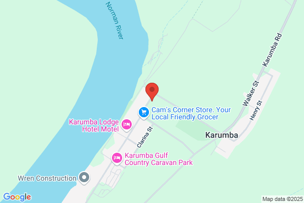 Karumba State School