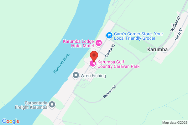 Karumba Supermarket