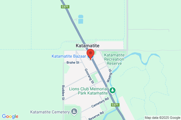 Katamatite Bazaar