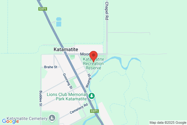 Katamatite Football Club