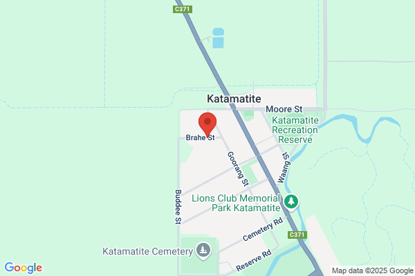 Katamatite Pre-School