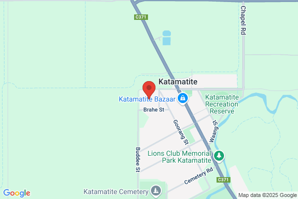 Katamatite Primary School