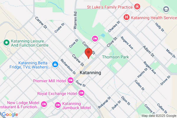 Katanning Tyrepower