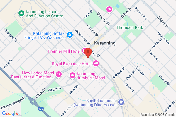 Kanwork Option Centre Inc