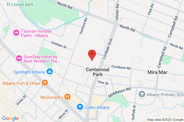 Katanning & Districts Pest & Weed Control