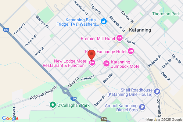 Katanning Auto Centre