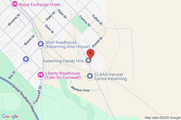 Katanning Brake Clutch & Ag Repairs
