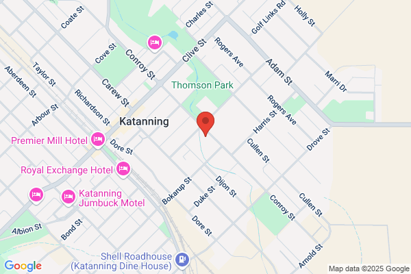 Katanning Community Child & Parent Care Centre