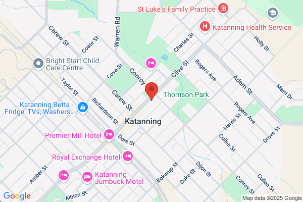 Katanning Dental Centre