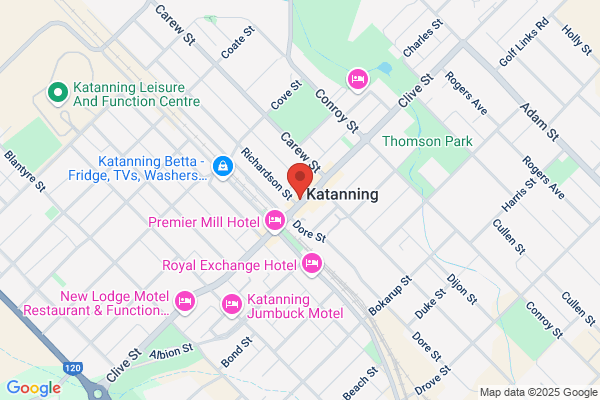 Katanning Gifts & Books