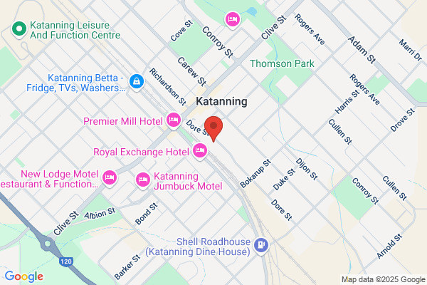 Katanning Landcare Centre