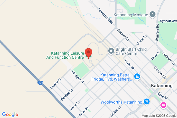 Katanning Leisure Centre