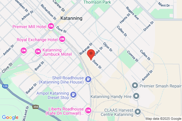 Katanning Motorcycles