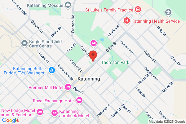 Katanning Newsagency