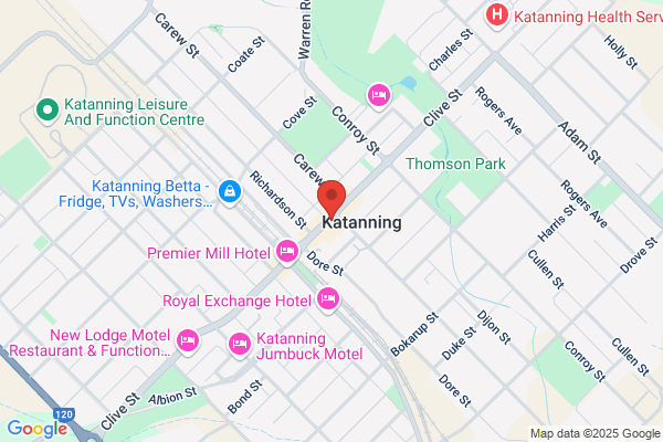 Katanning Pharmacy
