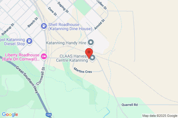 Katanning Plumbing & Gas